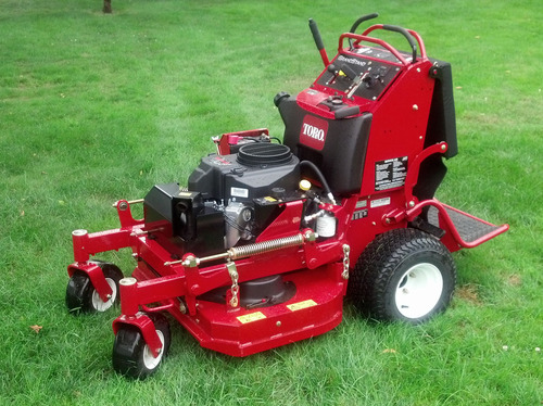 Toro Grandstand, state of the art